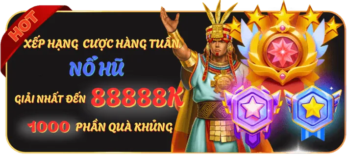 Khuyến mãi và ưu đãi 118kbet