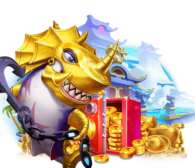 Các tính năng nổi bật của game bắn cá 118kbet
