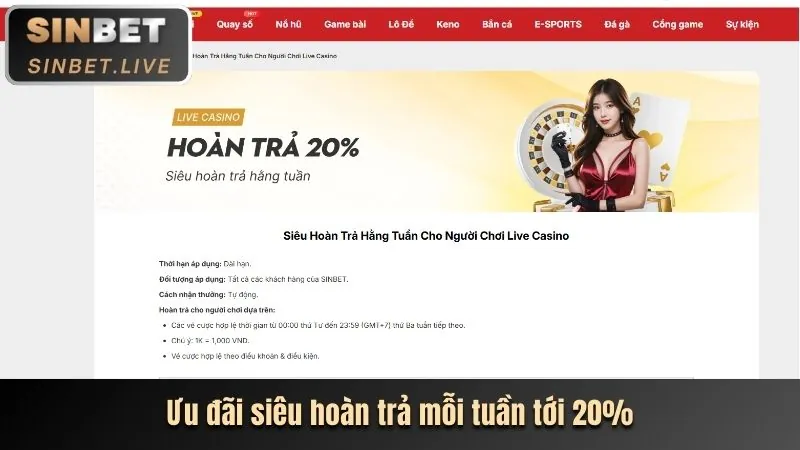 Bánh xe Roulette quay tại sòng bạc 118kbet
